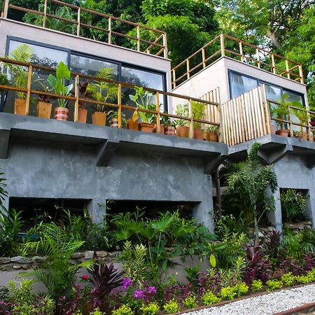 Hotel Nyia Boutique El Curval Exterior foto