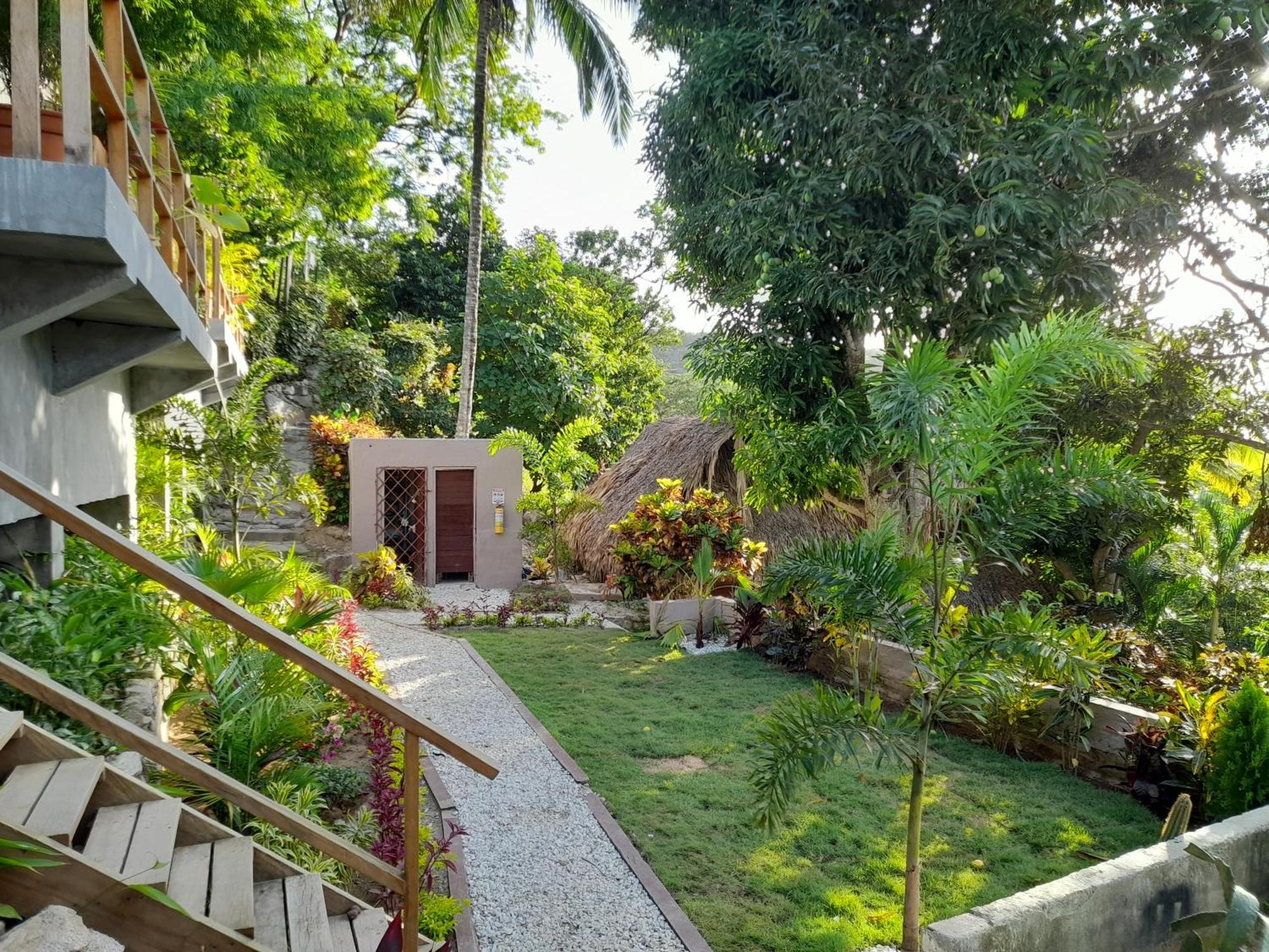 Hotel Nyia Boutique El Curval Exterior foto