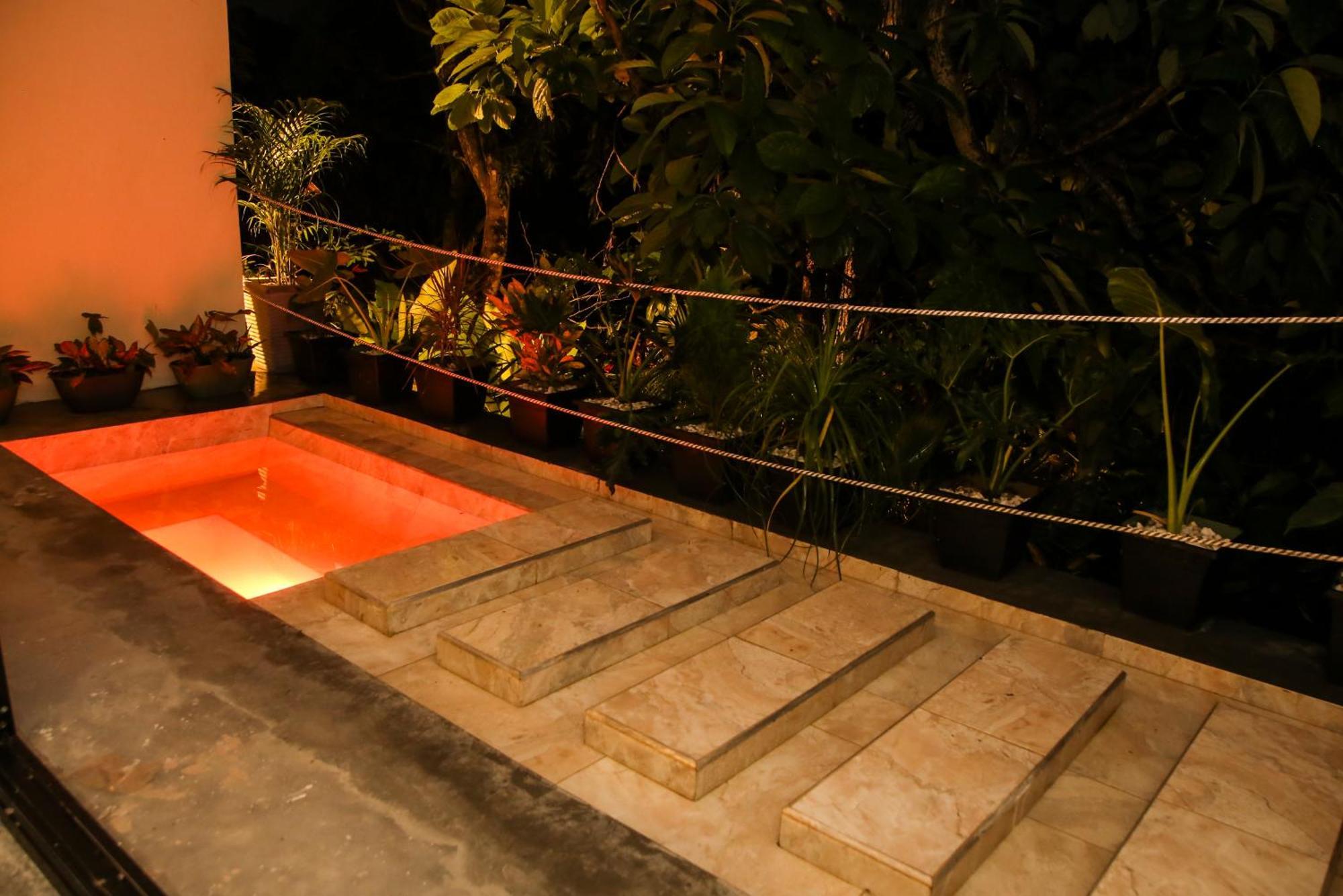 Hotel Nyia Boutique El Curval Exterior foto